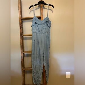 Guess jumpsuit!